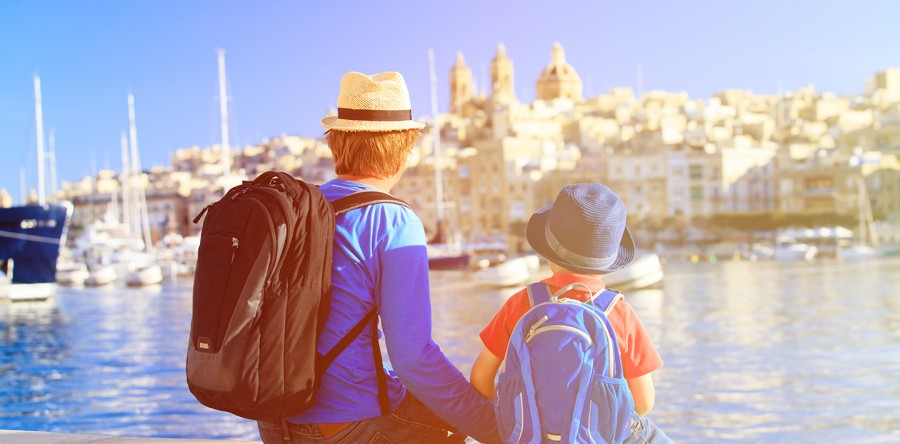 Can I Move Out of the Country with Our Child? International Relocation (Move Away)