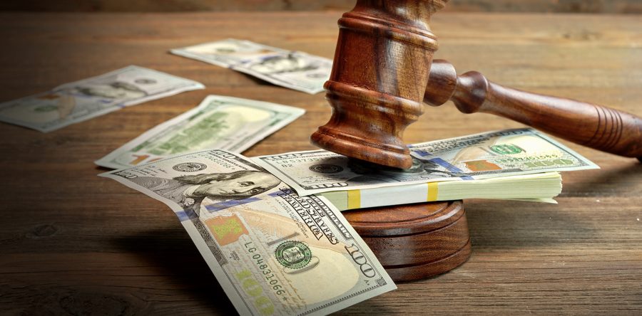 Is it Possible for my Spouse to Pay My Attorney’s Fees?